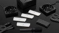 Corsair Dominator Titanium DDR5-6400, CL32, Intel XMP 3.0 - 64 GB Dual-Kit, weiß - 2006753