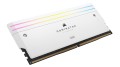 Corsair Dominator Titanium DDR5-6400, CL32, Intel XMP 3.0 - 64 GB Dual-Kit, weiß - 2006752
