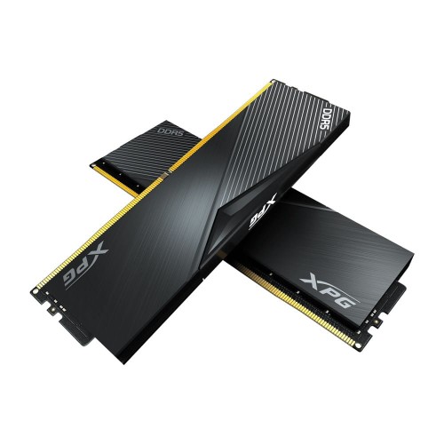 MEMORY DIMM 64GB DDR5-5600 K2/AX5U5600C3632G-DCLABK ADATA - 1900396