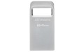 Kingston DataTraveler Micro - Pendrive 64 GB USB 3.2 200 MB/s - 2007248