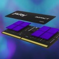 16GB DDR5-5600MT/S CL40 SODIMM/FURY IMPACT PNP - 2007290