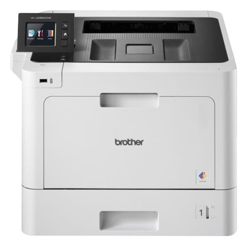 Drukarka laserowa Brother HL-L8360CDW - 2007323