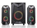 Głośniki Tracer 2.1 Hi-Cube RGB Flow BLUETOOTH - 928293