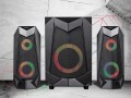Głośniki Tracer 2.1 Hi-Cube RGB Flow BLUETOOTH - 928291