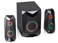 Głośniki Tracer 2.1 Hi-Cube RGB Flow BLUETOOTH - 928295