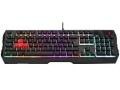 Klawiatura przewodowa A4tech BLOODY B140N dla graczy - 2007415