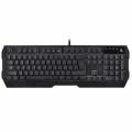 Klawiatura przewodowa A4tech BLOODY B140N dla graczy - 1623361