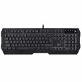 Klawiatura przewodowa A4tech BLOODY B140N dla graczy - 1641356