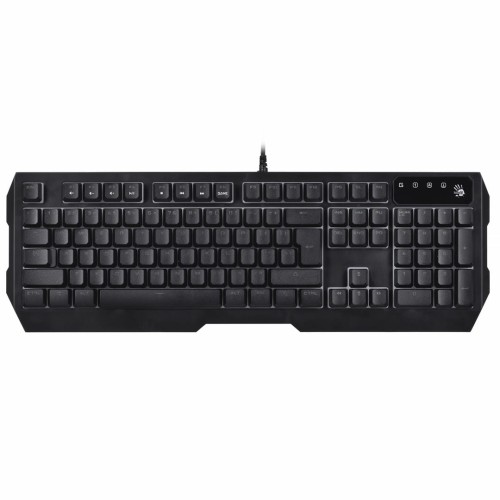 Klawiatura przewodowa A4tech BLOODY B140N dla graczy - 2007415