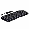 Klawiatura przewodowa A4tech BLOODY B140N dla graczy - 1641359