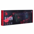 Klawiatura przewodowa A4tech BLOODY B140N dla graczy - 1641363