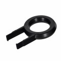 Klawiatura przewodowa A4tech BLOODY B140N dla graczy - 1641362