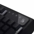Klawiatura przewodowa A4tech BLOODY B140N dla graczy - 1641366