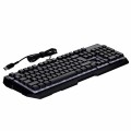 Klawiatura przewodowa A4tech BLOODY B140N dla graczy - 1623363