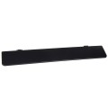 Klawiatura Dell KB-813 Smartcard Reader USB Keyboard Black - 1341674