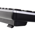 Klawiatura Dell KB-813 Smartcard Reader USB Keyboard Black - 1341672