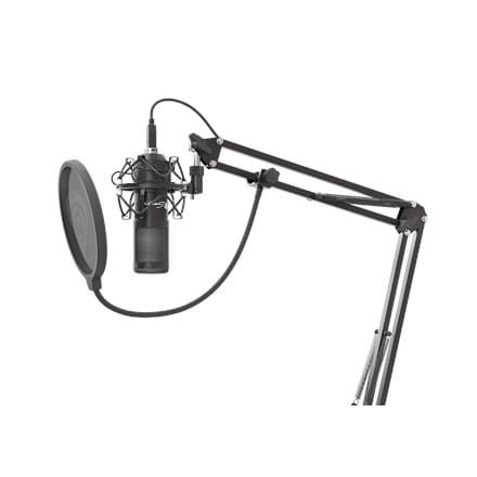 Mikrofon Genesis Radium 400 studyjny USB - 2007435