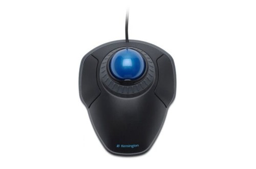 KENSINGTON K72337EU Trackball Kensington Trackball with Scroll Ring - 2007441