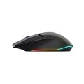 Mysz TRUST FELOX GXT110 bezprzewodowa Czarna - 2007478