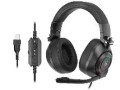 Słuchawki z mikrofonem A4Tech BLOODY G580 7.1 USB - 2007565