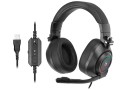Słuchawki z mikrofonem A4Tech BLOODY G580 7.1 USB - 954172