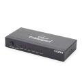 Cztero-portowy splitter HDMI Gembird - 2035074