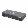 Cztero-portowy splitter HDMI Gembird - 786166