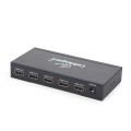 Cztero-portowy splitter HDMI Gembird - 2035075