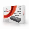 Cztero-portowy splitter HDMI Gembird - 786168