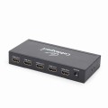 Cztero-portowy splitter HDMI Gembird - 786167
