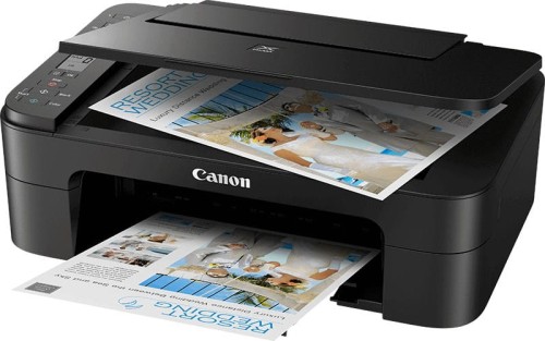 Urządzenie wielofunkcyjne Canon PIXMA TS3350 (3771C006) 3w1 - 1984998