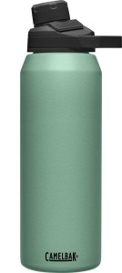 Butelka termiczna CamelBak Chute Mag SST Vacuum Insulated 1L, Moss