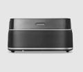 Morphy Richards 245744 Toster Signature czarny - 2031989