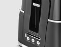 Morphy Richards 245744 Toster Signature czarny - 2031992
