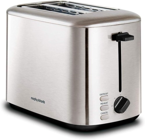 Toster Morphy Richards 222067 - 2031997