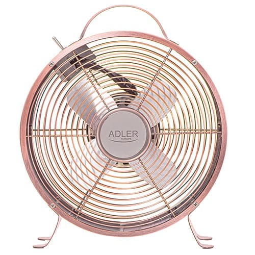 Wentylator 17,5cm / 6,6" Loft Adler - 2032008
