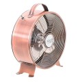 Wentylator 17,5cm / 6,6" Loft Adler - 2032002