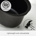 Morphy Richards 460014 Wolnowar czerwony - 2032012