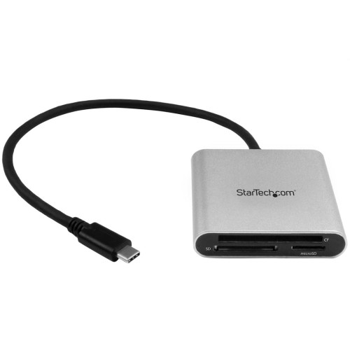 FLASH CARD READER - USB-C/USB CARD READERS - 2032038