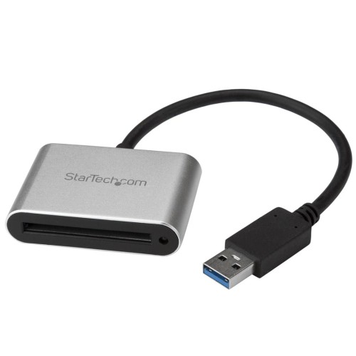 CARD READER USB 3.1 A/F. CFAST 2.0 7+17PIN - 2032039