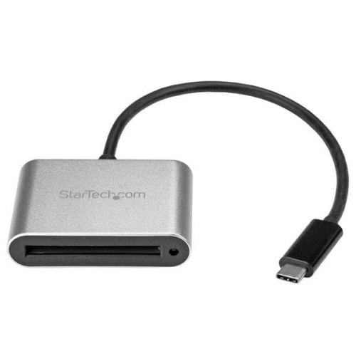 CARD READER USB-C 3.0/F. CFAST 2.0 7+17PIN - 2032040