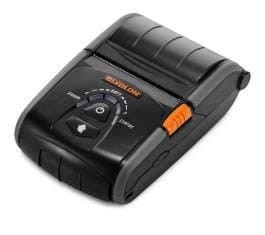 SPP-R200III BT 5.0 DT 90MM/S/203DPI 1D/2D 1200MAH SERIAL USB - 2032042