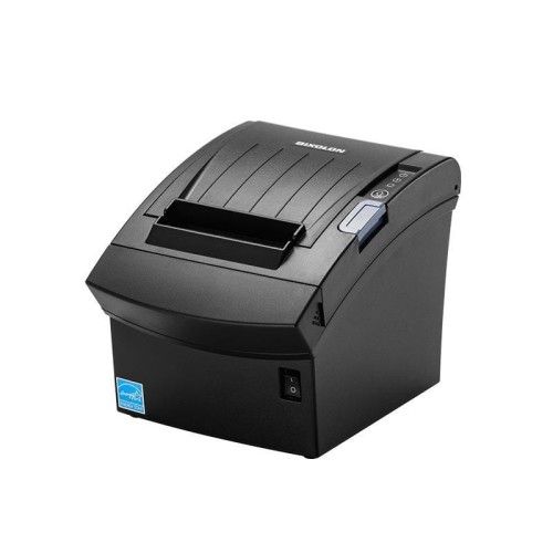 SRP-350V WITH SERIAL AND USB VI/SENSOR THERMAL PRINTER 180DPI W/ - 2032045