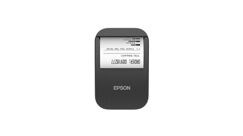 EPSON TM-P20II (101): RECEIPT/BLUETOOTH USB-C EU - 2032057
