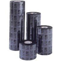 Resin Ribbon, 89mmx450m, 4800; Standard, 25mm core, 12/box - 2032064