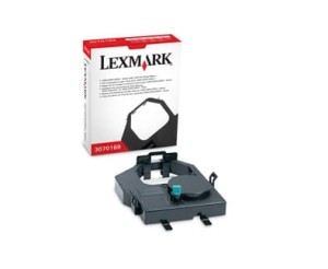 RIBBON BLACK FOR 24X.25X SERIES/HIGH CAPACITY