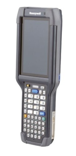CK65 4GB/32GB MEMORY ALPHA-NUM/6703SR CAM SMARTTE SCP GMS WWM - 2032149