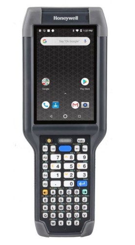 CK65 4GB/32GB MEMORY NUMERIC-F/6703SR CAM SMARTTE SCP GMS WWM IN - 2032157