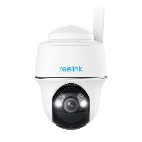 Kamera W-Fi bateryjna 4G Reolink Go Series G430 - 2032380