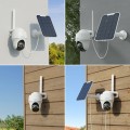 Kamera W-Fi bateryjna 4G Reolink Go Series G430 - 2032381